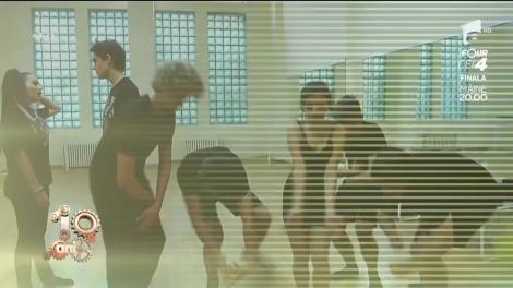 Musicalul ”Dacă noi ne iubim”, pe muzica Holograf va fi pus în scenă pe 9 iunie