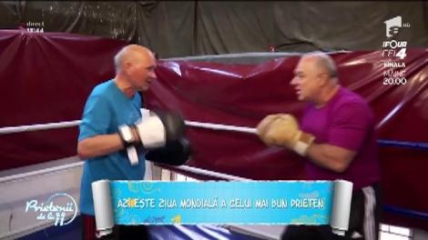 Ziua Mondială a celui mai bun prieten!