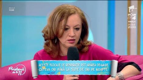 Rică Răducanu, diagnosticat cu apnee: "Exista riscul să mor în somn. Acum trebuie să dorm cu o mască pe faţă"