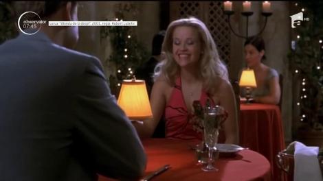 Blonda de la drept revine pe marile ecrane