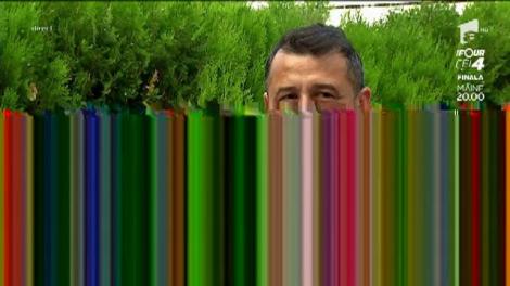 Daniela Gyorfi trăiește și iubește pătimaș: „Eu și George ne potrivim foarte bine! Nimeni nu a crezut în această relaţie”