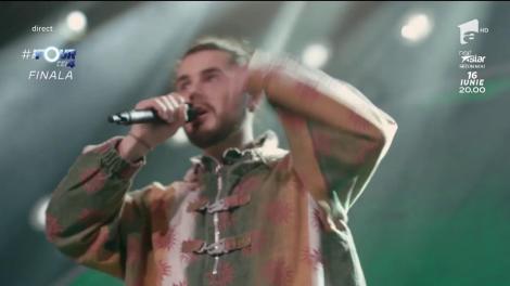 Lu-Chan revine în concurs