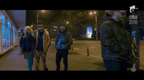 Pare dur, dar nu e! Malone vrea să doneze 20.000 de euro din valoarea premiului unui copil bolnav: ”Să fie și el om la casa lui, să cunoască și el dragostea!” 