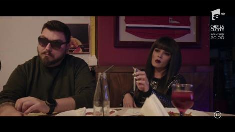 L-a umilit în ring, dar Roberta stârnește reacții! Gina nu se poate abține și face o criză de gelozie: ”Mă apucă toate pandaliile!