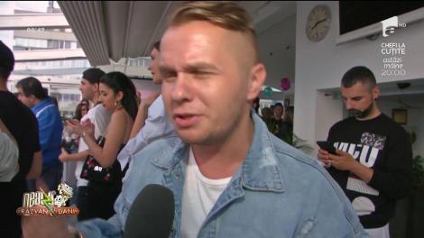 Ce faci când îți dai întâlnire cu o tipă pe Internet și te trezești că realitatea bate online-ul! Codin Maticiuc: ”Mi s-a întâmplat atât de des, încât acum...”