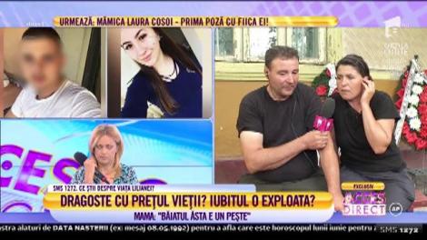 O moarte orbilă zguduie Brăila! La doar 18 ani, Liliana Radu a decis să-şi pună capăt zilelor &icirc;ntr-un mod terifiant