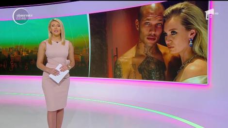 Închisoarea nu l-a adus doar pe calea cea bună pe deţinutul sexy, Jeremy Meeks dar i-a schimbat şi norocul