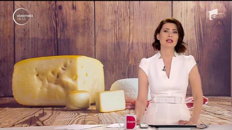 În curând, vom putea cumpăra telemea de Sibiu fără să ne mai punem întrebarea dacă nu cumva este contrafăcută