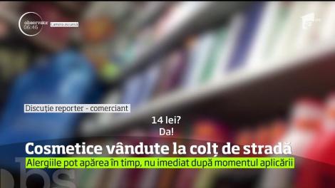 Pericolul din spatele cremelor cu factor de protecție solară vândute la colț de stradă! Semnalul de alarmă tras de un dermatolog: ”Pot să provoace alergii sau arsuri solare, iar tratamentul poate dura luni de zile!”