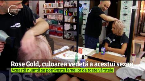 Ce culori de păr se poartă în vara anului 2018 și cum trebuie să-ți îngrijești podoaba capilară în sezonul cald