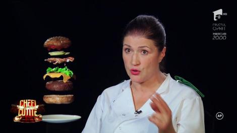 "Gata cu prietenia!". Nu s-a vărsat, dar a pornit scandalul! Sarea, motiv de ceartă între echipe: "Nu vrea să mi-o dea. A ascuns-o!"