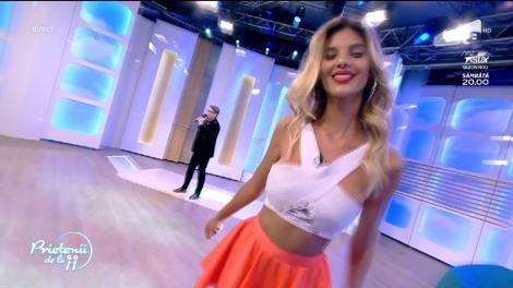 Paul Surugiu-Fuego - ”Goodbye”