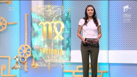 Horoscopul Zilei. Taurii au idei originale pentru rezolvarea unor probleme profesionale