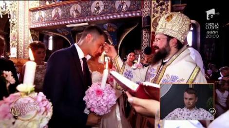 Totul pentru dragoste! Georgiana și Rareș, o atracție magnetică