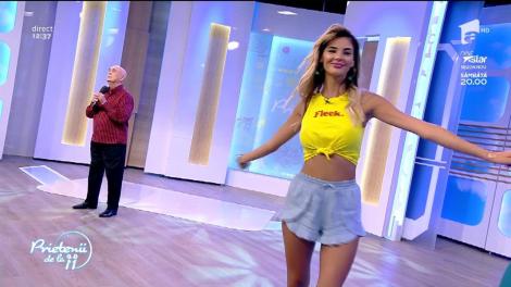 Benone Sinulescu - ”Dor”