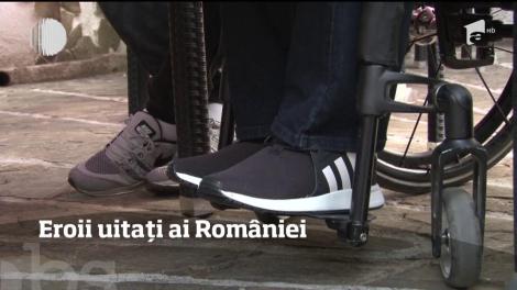 &Icirc;n judeţul Argeş, l&acirc;ngă Mănăstirea Dealu, va exista primul centru din estul Europei, unde veteranii din teatrele de război se vor putea trata şi recupera