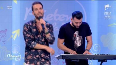 Randi - ”Ce te-aș mai”