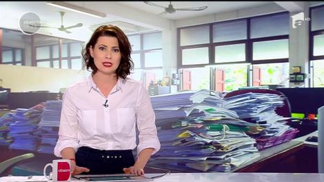 Sediile ANAF din Capitală şi din provincie au rămas încremenite în perioada comunistă!