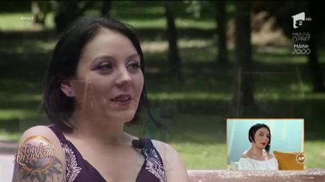 Diana și Ion au făcut totul pentru dragoste. Iubirea lor s-a născut la locul de muncă și a continuat cu o familie extrem de fericită