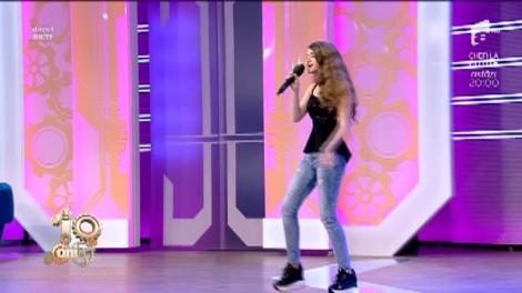 Diana Damian - ”Hello”