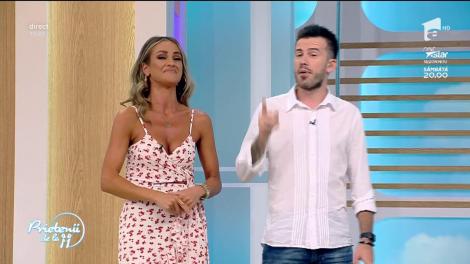 Și-a luat bicicletă, dar lumea e rea! Florin Ristei, certat în trafic de un șofer: "Bă, dacă nu poți să mergi pe bicicletă, nu mai merge".Îmi dădea și un capac!”