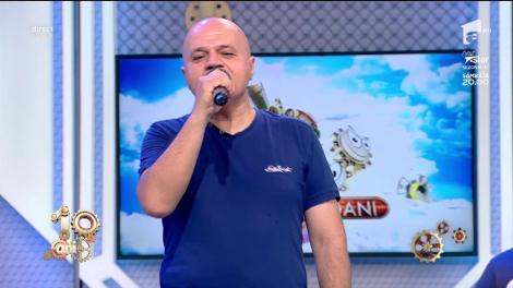 Salamandra - ”Crazy for you”