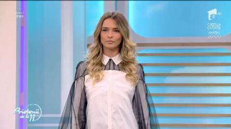 Stil de succes! Colecție de rochii inedite și sexy!