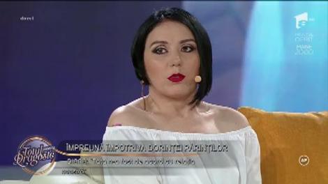 Totul pentru dragoste! Diana și Ion, împreuna împotriva dorinței părinților
