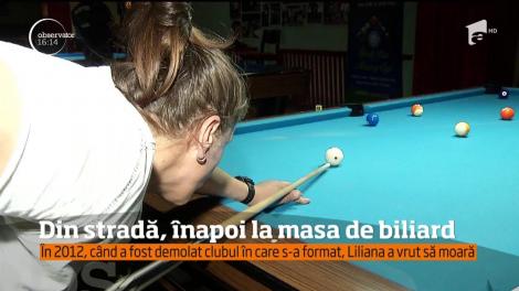 De pe podium, pe străzi, de pe străzi, &icirc;napoi &icirc;n competiții!