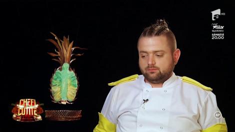 Mihai Chelaru se crede liderul echipei