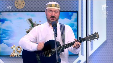 Radu  Captari - ”Dorogoi dlinnoyu”