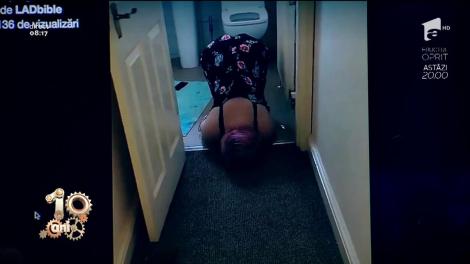 Smiley News! Parchetul, un nou loc de dormit pentru cei care nu reușesc să ajungă în pat