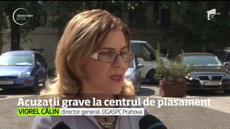 Războiul dintre doi soţi a scos la iveală lucruri revoltătoare care s-ar fi petrecut într-un centru pentru copii cu dizabilităţi