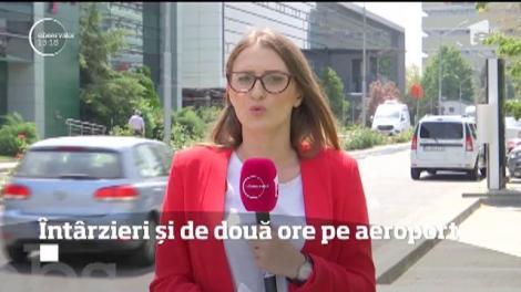 Veşti rele pentru cei care vor pleca în vacanţă! Ce se va întâmpla cu toate cursele care vor decola de pe aeroportul Henri Coandă!