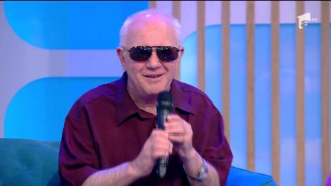 George Nicolescu - ”Cântec pentru sănătatea ierbii”