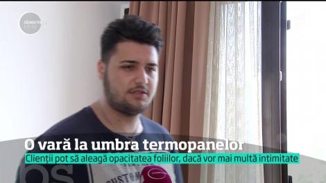 Trucuri pentru cei care nu folosesc aerul condiţionat &icirc;n casă