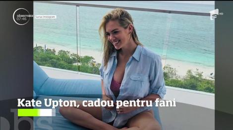 A fost numită cea mai sexy femeie a planetei de o revistă pentru bărbaţi