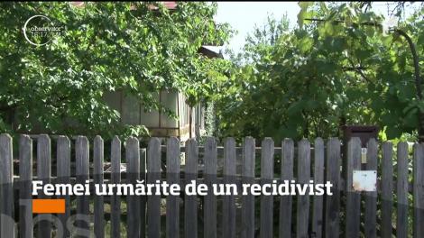 Femei urmărite de un recidivist. Victimele individului au între 50 și 70 de ani și sunt din orașul Titu