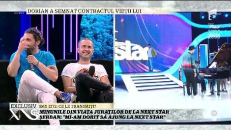 Noul sezon al emisiunii „Next Star” vine cu surprize uriașe pentru public!