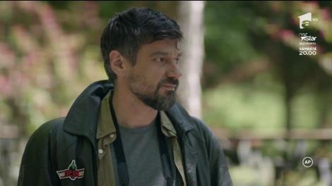 Răsturnare de situație în „Fructul oprit”! Sonia se întâlnește cu un bărbat misterios din trecutul ei!