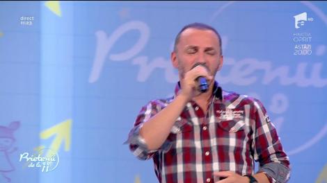 Mihai Trăistariu - ”Euphoria”