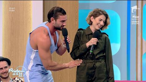 Dorian Popa a făcut un anunț șoc! Lidia Buble este însărcinată?