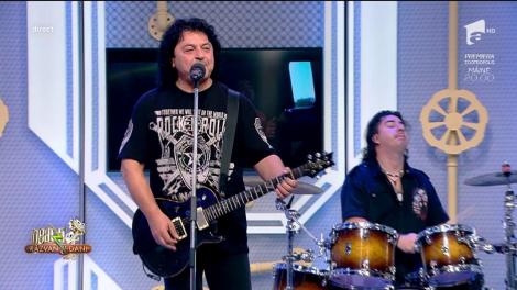 Compact - ”Doare al naibii de tare”