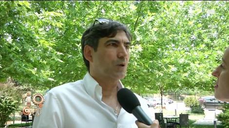 Azi începe Campionatul Mondial de Fotbal! Gică Popescu: ”Din păcate, ratarea turneelor finale de fotbal a devenit o obișnuiță pentru noi”