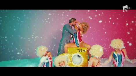 Videoclip! Anna Lesko feat. Dorian Popa - “Old school”