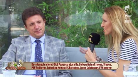 Azi începe CM 2018 din Rusia. Gică Popescu dezvăluie superstițiile Generației de Aur: ”Înainte de Mondiale mergeam la pedichiură, toți jucătorii!”