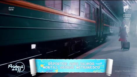 Revenire de senzație, după 12 ani de pauză! Cleopatra Stratan, de nerecunoscut în noul său videoclip!