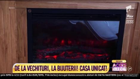 Lux cu bani puțini! Colțul de răi al Paulei Seling