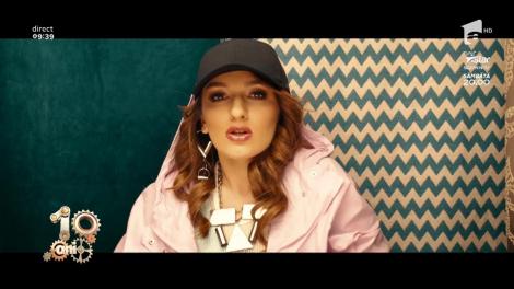 Selfie - ”Feelings”