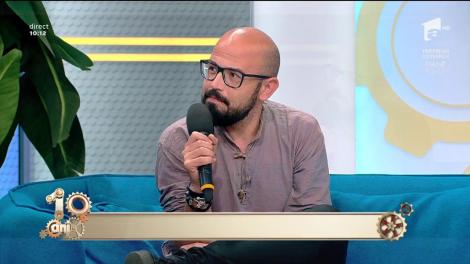 Cronica filmelor care trebuie vizionate: ”Procesul”, ”The place” și ”Charming”